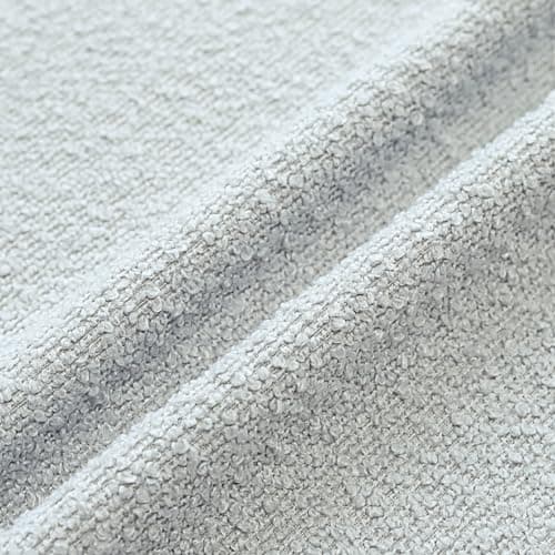 Textured Boucle Throw Pillow Covers for Chair Sofa Bedroom Home Decor