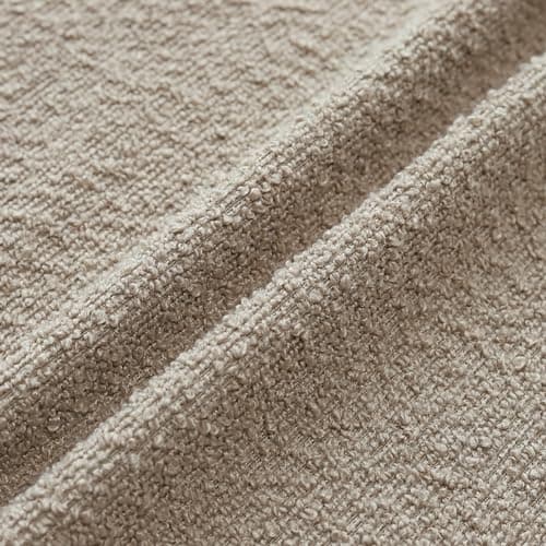 Textured Boucle Throw Pillow Covers for Chair Sofa Bedroom Home Decor