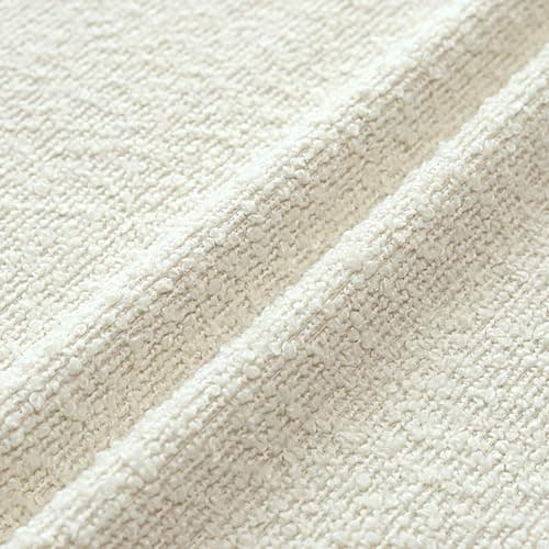 Textured Boucle Throw Pillow Covers for Chair Sofa Bedroom Home Decor